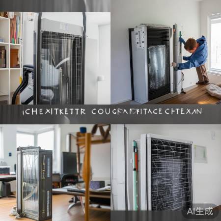 澳洲中央空调gas：了解选购与维护的秘诀