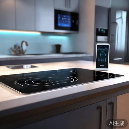 名气集成灶推荐软件盘点：告别厨房烦恼，烹饪更轻松