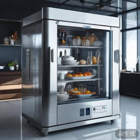 消毒柜消毒方法大揭秘：实用技巧让你告别细菌困扰