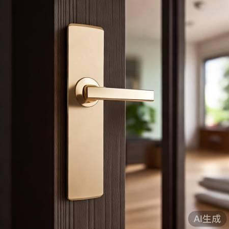 志高指纹锁轻松录入：一键搞定家庭安全新体验