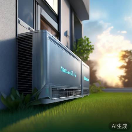 美格空气能：揭秘其受欢迎的奥秘