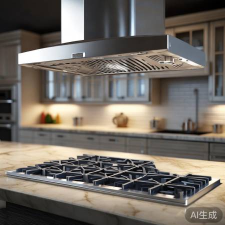 吸油烟机风压测试：揭秘高效排烟的秘密