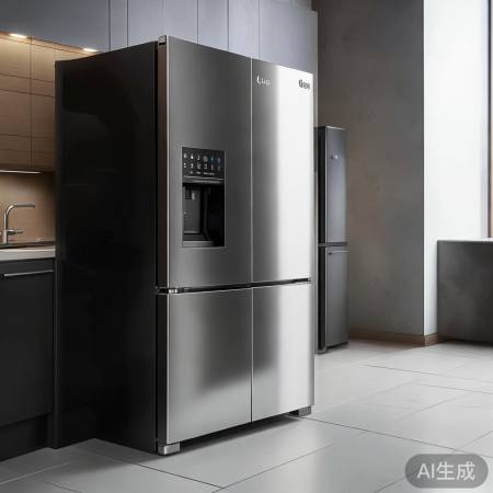 2017年冰箱品牌排行榜：揭秘十大热门机型