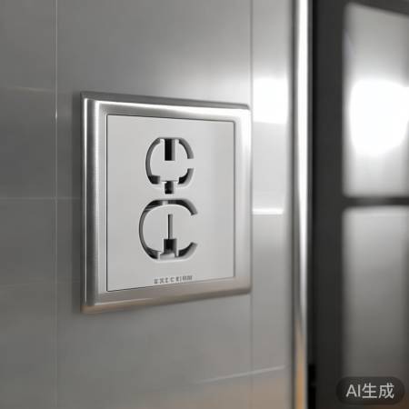 检查CCC认证，保障插座质量。