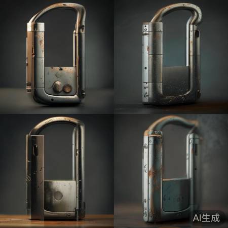 智能锁安装：左锁右锁为何会反？快速解决方法大揭秘