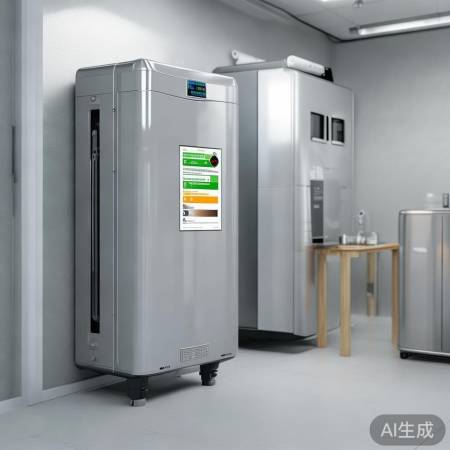 节能环保，高能效热水器选选选