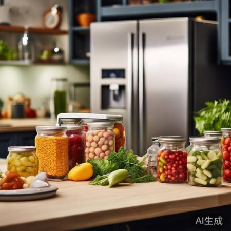 保鲜小技巧，食物保存无忧