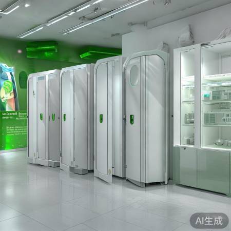 蚌埠消毒柜配送公司专业服务，优质配送体验