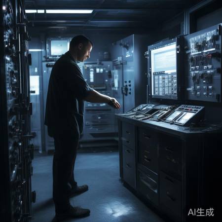 冷静操作，保柜具完好