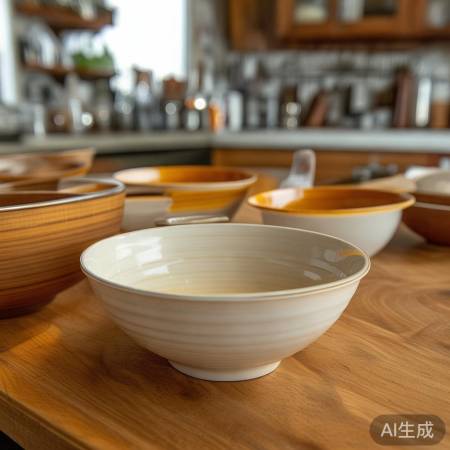 碗在消毒柜中被烤黄了正常吗？揭秘原因及处理方法