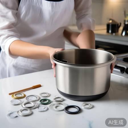 康宝消毒柜底部气体泄漏原因及解决办法