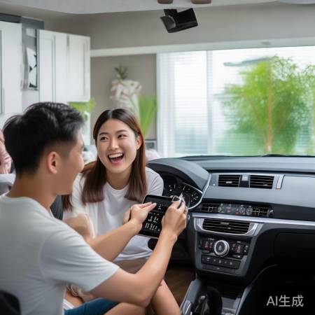 东南DX3空调使用指南：轻松掌握空调操作技巧