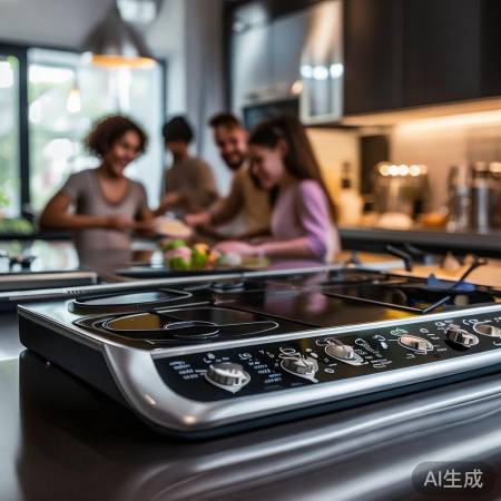 家家乐集成灶模式创新揭秘：引领厨电行业新风尚