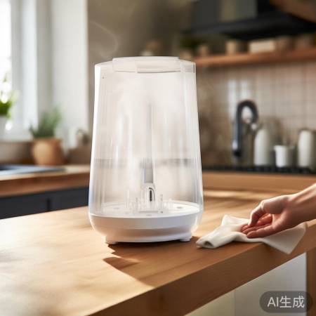 洗衣机里能洗加湿器吗？专家解答加湿器清洗的正确方法