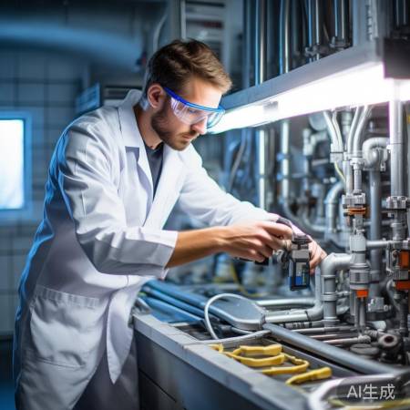 集成灶水箱更换步骤详解