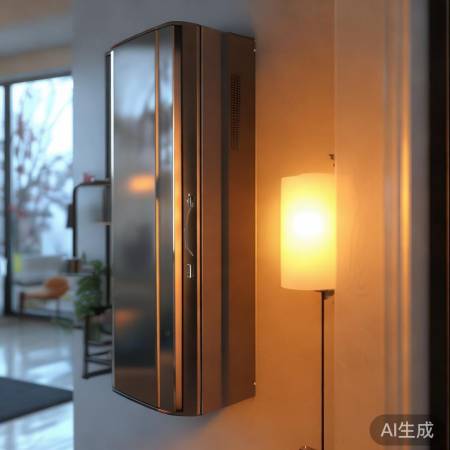 壁挂炉保养，冬季无忧运行