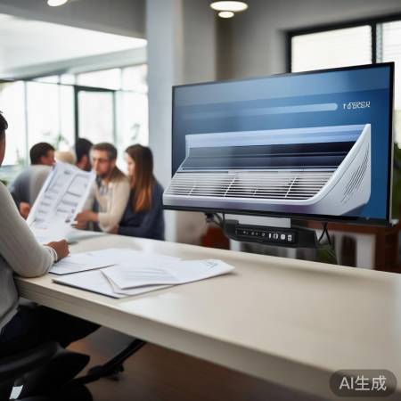 空调检测费用低，物超所值！