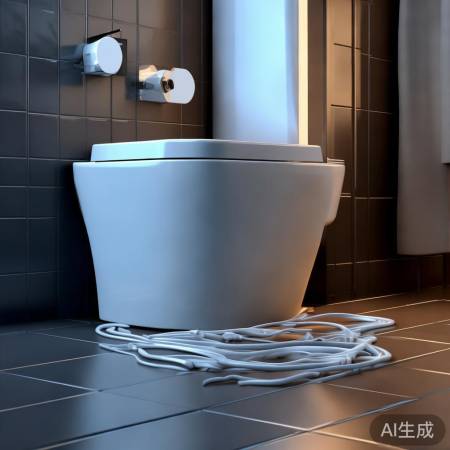 松下智能马桶电线长度揭秘：选购指南