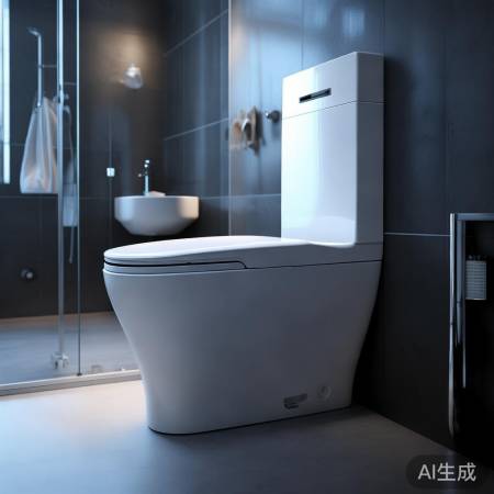 告别异味，尽享洁净——智能马桶带水箱除臭功能评测