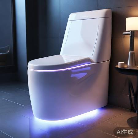 智能马桶除臭强，价格高，性价比