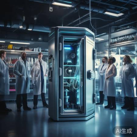 保险柜储存电力的可行性探讨