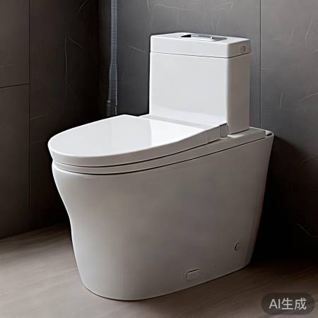 中洁智能马桶993：创新设计，引领智能卫浴新潮流