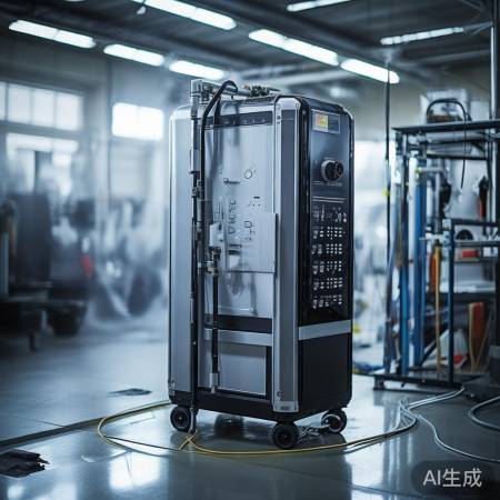 智能喷洗，多模式满足需求。