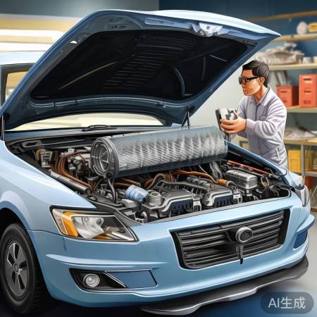 吉利熊猫空调滤芯更换指南，轻松解决车内异味问题