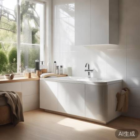 搓洗一体盆，夏衣宝宝衣，贴心洁