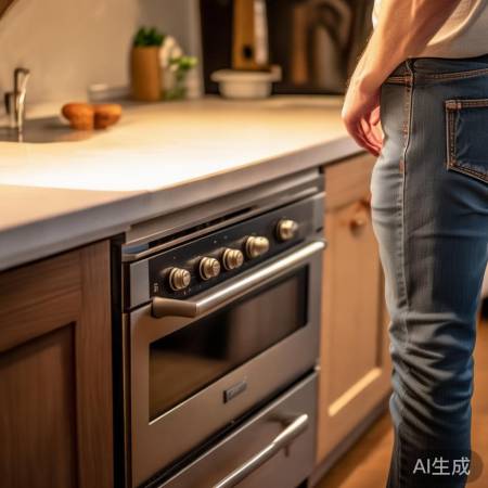 集成灶合理位置高度标准解析