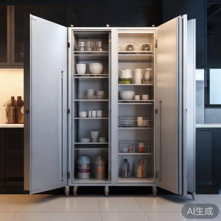 优卡尔消毒柜深度测评：性能与体验全面解析