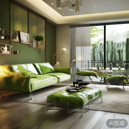 索菲亚智能锁绿牌新品亮相，引领智能家居新潮流