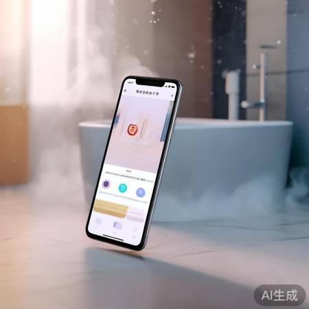 格美淇热水器app：一站式操作体验，轻松享受舒适沐浴时光