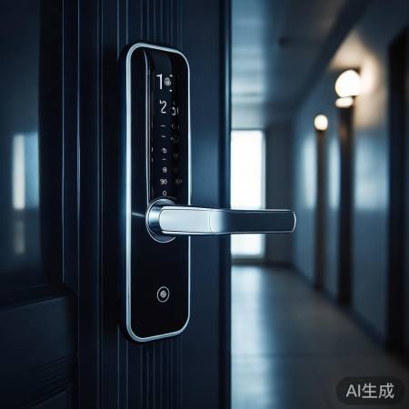 单位电子智能锁：深度点评与选购指南