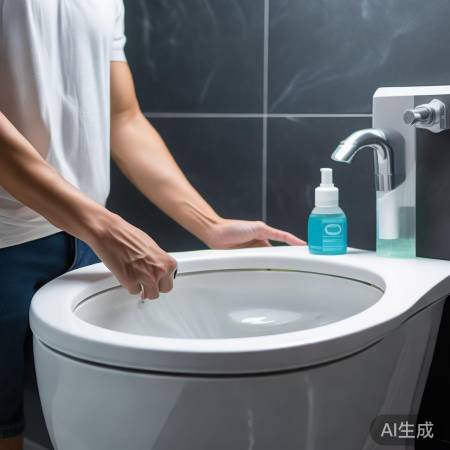 智能马桶排水异常原因大揭秘