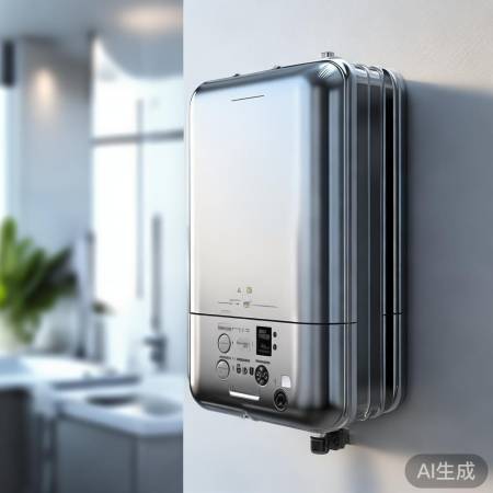 即热式热水器安全可靠，多重保护