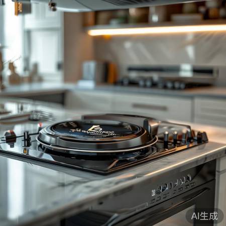 繁昌集成灶揭秘：厨房大厨多优势