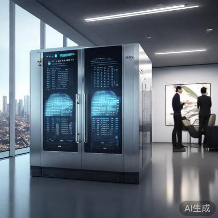 海王保险柜，智能远程监控，科技