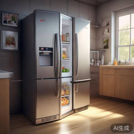 冰箱故障，不制冷