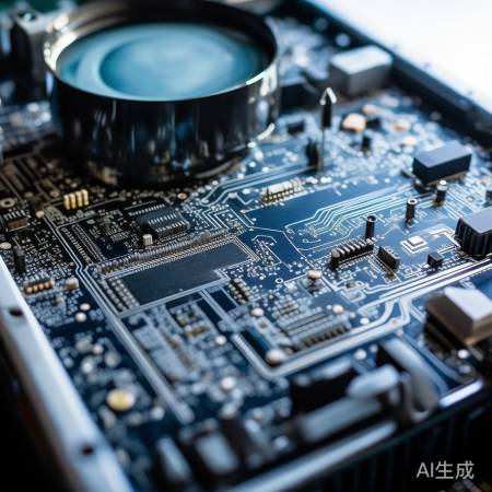 电脑板故障判断技巧