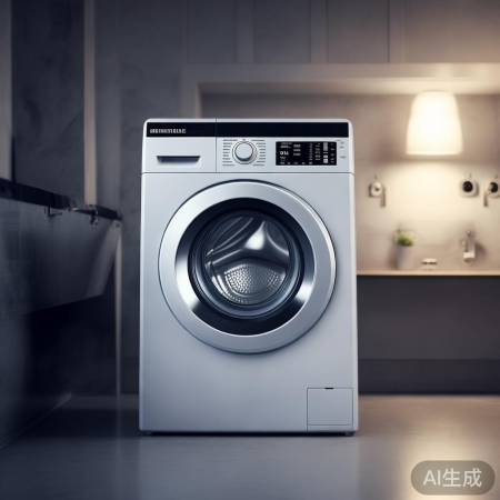 洗衣机电耗影响电费,10公斤机