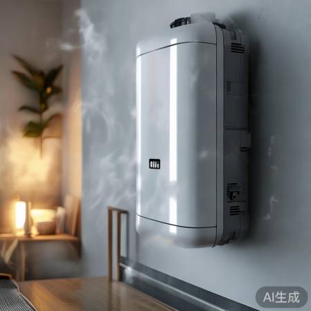 壁挂炉啸叫解析及解决