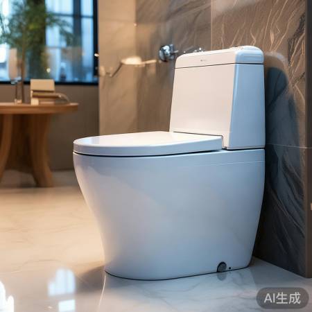 威世特马桶品质高,价格适中。