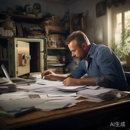 保险柜续费要提前，生活更安心。