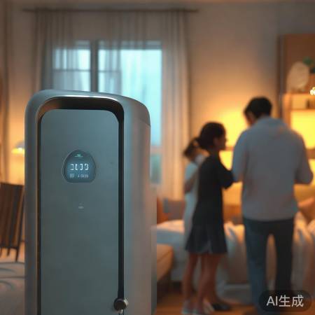 美的空调新节能,环保责任共承担