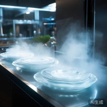 菱形内胆消毒强，均匀杀菌保健康