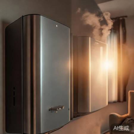 壁挂炉晨起异味原因盘点