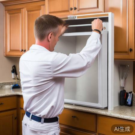 滕州老板油烟机专业安装师傅推荐