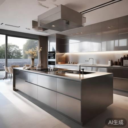 消毒柜勿放冰箱旁，防温失控食物