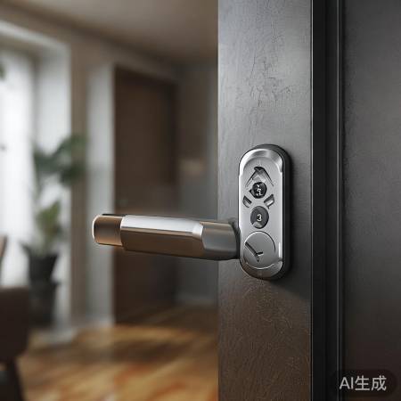 防盗锁具保障家，选对锁具更安心